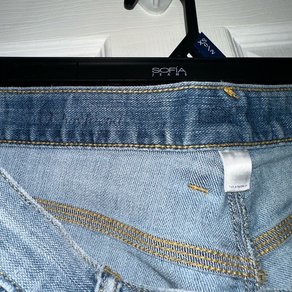 LOFT Light Blue Women's Skinny Jeans - Picture 4 of 5